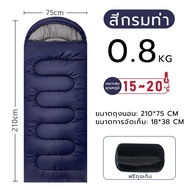 Prakan ถุงนอน ถุงนอนเดินป่า ถุงนอนกันหนาว ถุงนอนพกพา ถุงนอน naturehike sleeping bag ถุงนอนแคมปิ้ง ถุ