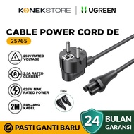 Ugreen 3-Pin Laptop Computer Charger Power Adapter Cable 625W Max