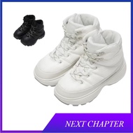 DISCOVERY Expedition Orb Mid Winter Shoes DXSH6225N K-FASHION WINTER SHOES / DAILY OUTDOOR / CITY WA
