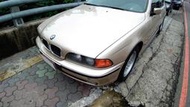 1998年 BMW 528i 2.8