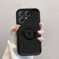 Phone Casing For Case Tecno Pova 7 4G 5G 7 Neo 7 Pro 7 Ultra 5G Turbo durable Case Shockproof H01-H0