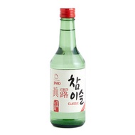 真露 - 韓國燒酒(傳統口味)