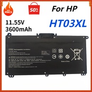 HT03XL L11119-855 Laptop Battery for HP Pavilion 15-CS 15-CU 15-DA 15-CW 14-CE 14-CF 14-DF 17-CA 15-