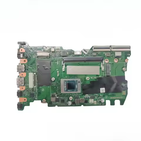 LA‑K051P LA‑K052P Notebook Mainboard For ThinkBook 14 G2 15 G2 ITL,11th Gen i3 i5 i7 CPU 8GB RAM Lap
