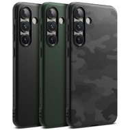 Ringke Onyx for Galaxy S25 Plus S25 Shockproof Rugged Protective Cover Case