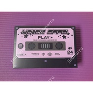 IU Voice Device - Merch UAENA 8th Official Fanclub Kit