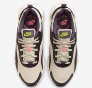 新款 Nike Ryz 365 2 孫芸芸 女鞋 休閒 鋸齒 老爹鞋 90年代經典款 慢跑鞋 增高 厚底 奶茶紫色 23-25cm