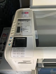 有存貨。 出售中古二手HP Photosmart C4345 All-in-One Printer /多功能打印機