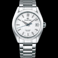 (徵/ WTB) grand seiko SLGH005 白樺樹
