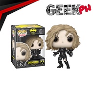 Funko Pop! Heroes: Batman Returns - Catwoman (Unmasked) sold by Geek PH