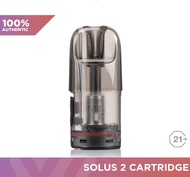 CT SOLUS 2 / KETRIK SOLUS 2 - HARGA 1 PCS
