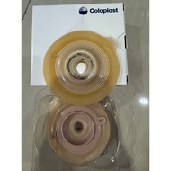 Coloplast Alterna Convex Ostomy Baseplate (REF 46759) 3 Piece