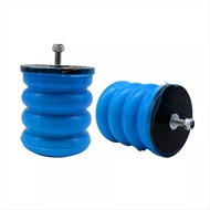 (LALV) 2pcs SSF-106-40 Front Suspension Air Helper Spring Kit for Mercedes-Benz Sprinter 2500 3500 F