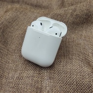 0 NEW AirPods Apple Bekas Pro 3 2 Headphone Nirkabel Earphone