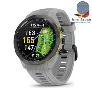 Garmin Approach S70 Golf Watch with AMOLED Display - Multiple Colors and Bundles Available