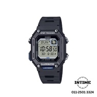 CASIO WATCH RESIN BLUETOOTH WS-B1000-1A