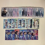 CHUANG ASIA S2 V.2 R SR SSR Card