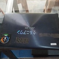 casing asus a456u