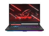 華碩 - ROG Strix G15 G513QC-HN162T ( Ryzen 5 5600H/ RTX3050/ 15.6" 144Hz ) 手提電腦