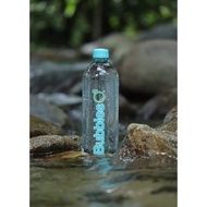 Bubbles O2 Natural Mineral Water 800ml READY STOCK
