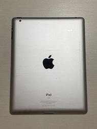 Apple iPad 16GB 平板電腦 apple 蘋果