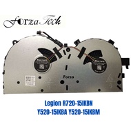Cpu FAN LENOVO Y520 15IKBA Y520-15IKBM 1060TI EG75100V1 C020 S9A NEW