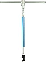Laser 7808 2-in-1 Socket & Bit T-Handle Spinner 1/4" D