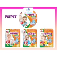 PETPET PANTS [2PKT]  (M/L/XL/XXL)