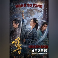Aeries Hard To Find Cassette (2024)