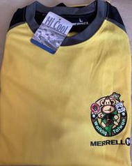 全新正品～美國戶外第一品牌MERRELL 登山舒適衣（長袖）