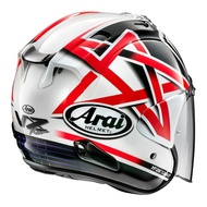 Arai Vz-Ram Nakano Star Original Half Face Helmet