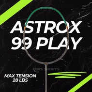 YONEX ASTROX 99 PLAY (4U) 3RD GEN