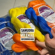 Tali Kecil PE 0,6mm / Serampat/ Tali 0,6mm Cap Marlin BAGUS 1 Ikat