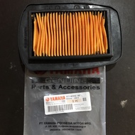 Air filter old Vixion air filter/ old/ 3c1