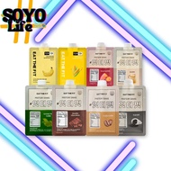 Delispoon Eat The Fit Shake 40g