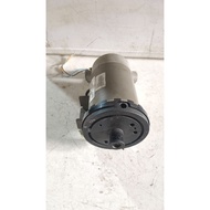 Permanent magnetic treadmill DC dynamo 180/90VDC rpm 4500