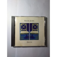 Elton John - Duets CD