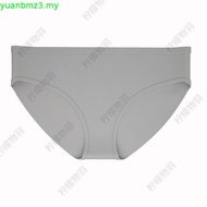 Wacoal Surprise Panty Wacoal Comfortable Briefs Bikini Pattern 5-pack WU1C34 / WU1F34 Black Color (B