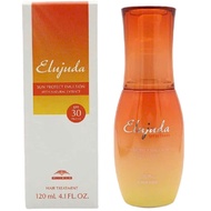 Deesse's Elujuda Emulsion Milbon Hair Moisturizer 120g [New]