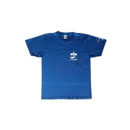 Vintage Blue Glimmer T-shirt