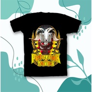 T-SHIRT SHEEP COLOR JENDRAL YOUNG FARMERS EGYPT GOLD Jersey T-Shirt With 24s 30s Combed Cotton Mater