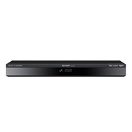 pre-oeder Sharp AQUOS 4K Recorder 4B-C20GT3 2TB Built-in 4K Tuner Blu-ray HDD Recorder Direct from J
