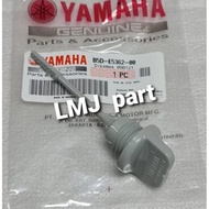 MESIN TOP ENGINE OIL CAP FREEGO FREE GO, Mio Gear YGP B5D-E5362-00