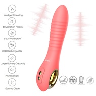 Leten Ballet Vibrator , 10 Powerful Vibration Modes, Adult Masturbation Sex Toys SX13933