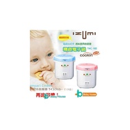 [ Baby House ] IZUMI 寶寶副食品專用電子鍋mini『加贈好禮』【愛兒房生活館】