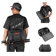 Sgt> Firecast | Fishing Bag | Camera Bag | Firecast Intruder Bag