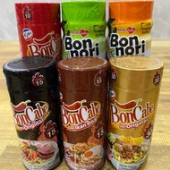 [Bundle Deals] Kobe Bon Cabe (Chilli Sprinkle) and Mamasuka Bon Nori (Seaweed Sprinkle)