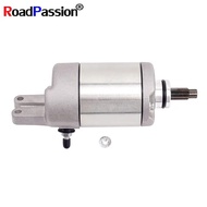 Motorcycle Electrical Engine Starter Motor For Honda TRX500TM TRX500FPM TRX500FPE TRX500FM TRX500FE 