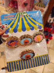 日本正版 Elmo 日本  moppy elmo cookies 日本代購 usj代購 芝麻街代購 日本芝麻街  elmo moppy 日本  大阪 日本環球影城  日本環球影城代購 Sesame S