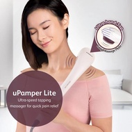 Osim (Mix And Match Bundle) Ugrace Smart Body Composition Monitor + Upamper Lite Handheld Massager